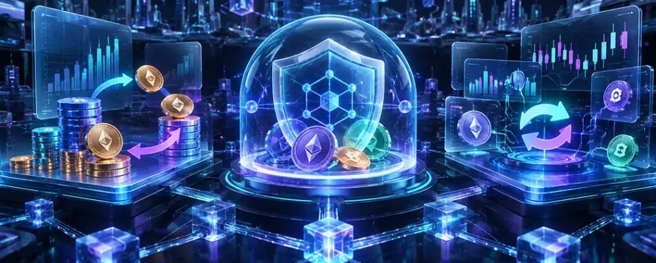 DeFi Trends in 2026: Lending, Insurance, Decentralized Exchanges