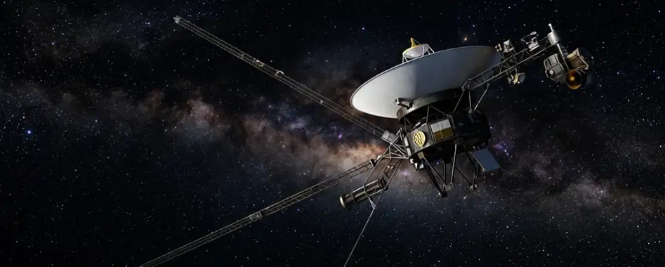 NASA Saved Voyager 2 from “Death”: How the Probe Was Given Extra Time Nearly 50 Years After Launch