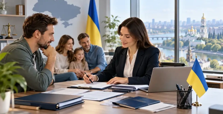 Які є способи отримати громадянство України
