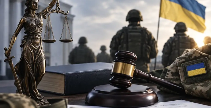 Про що стаття 23 закону про мобілізацію