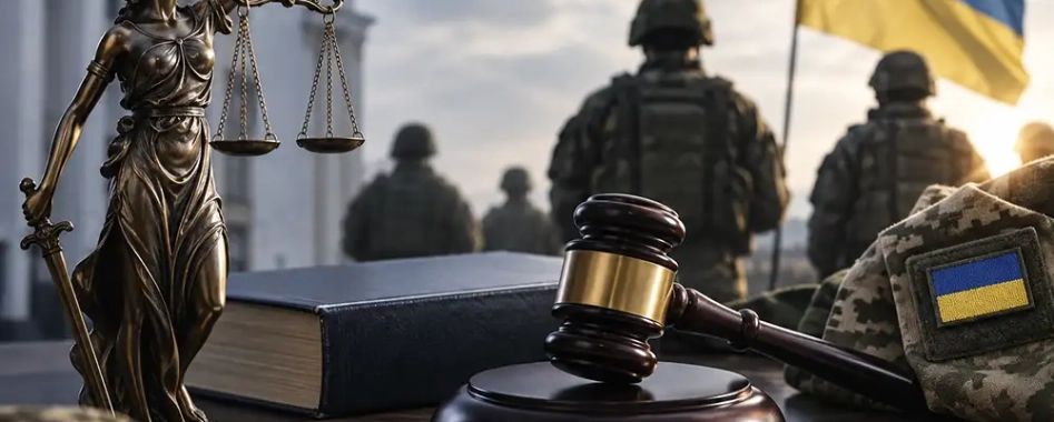 Про що стаття 23 закону про мобілізацію