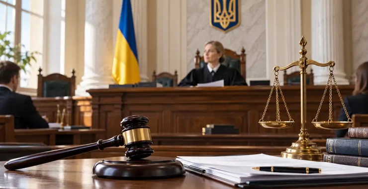 Закон України «Про судоустрій і статус суддів»: про що він простими словами