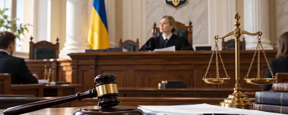 Закон Украины «О судоустройстве и статусе судей»: о чём он простыми словами