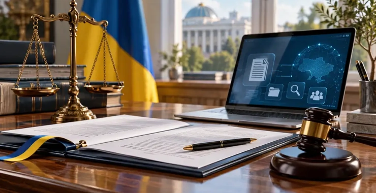 Огляд Закону України «Про інформацію»