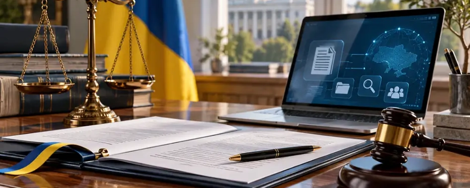 Overview of the Law of Ukraine “On Information”