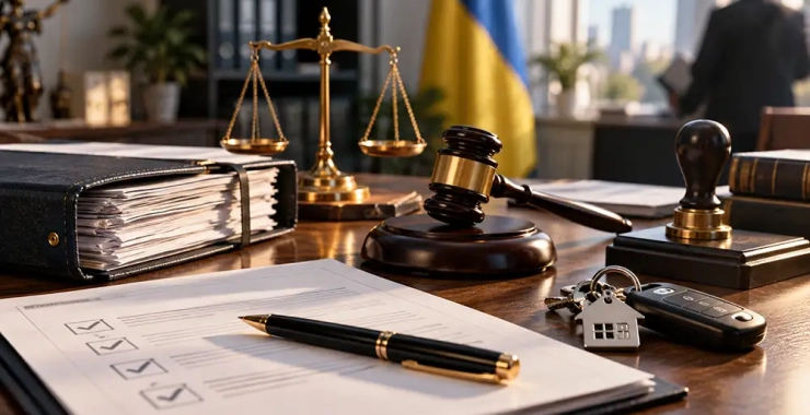 Закон України «Про виконавче провадження»: огляд простими словами