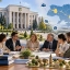 Що регулює Закон України «Про місцеве самоврядування в Україні»