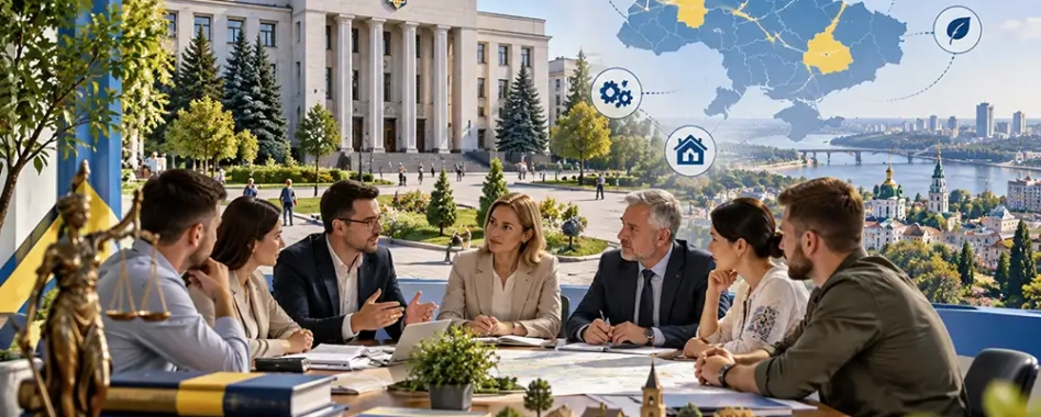 Що регулює Закон України «Про місцеве самоврядування в Україні»