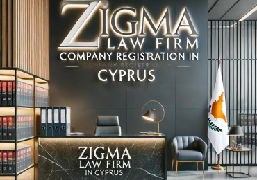 Registration of an offshore company in Cyprus. Opening a bank account.